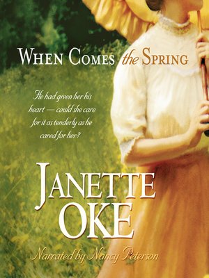 cover image of When Comes the Spring